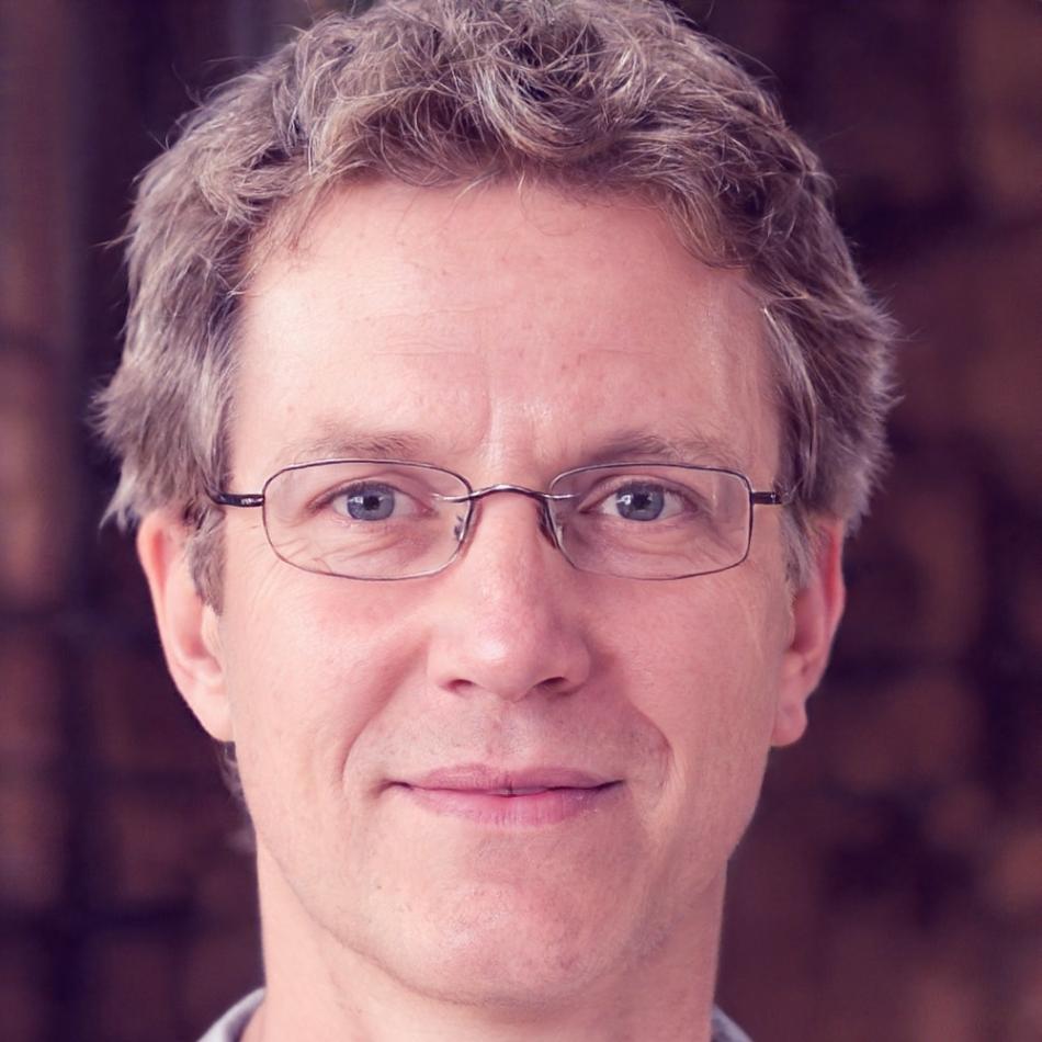 Sergio Vázquez Mendoza