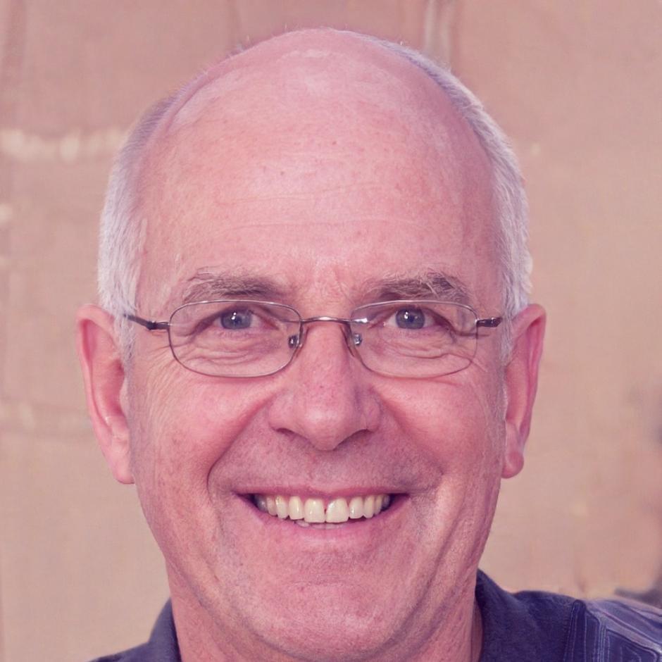 Miembro del equipo Falorjunia especialista en desarrollo de programas