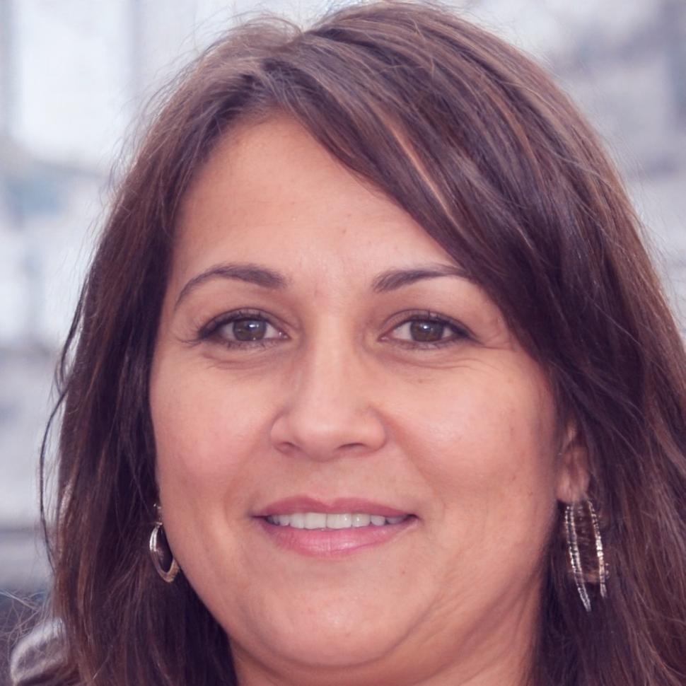 Instructora Falorjunia especializada en metodologías prácticas