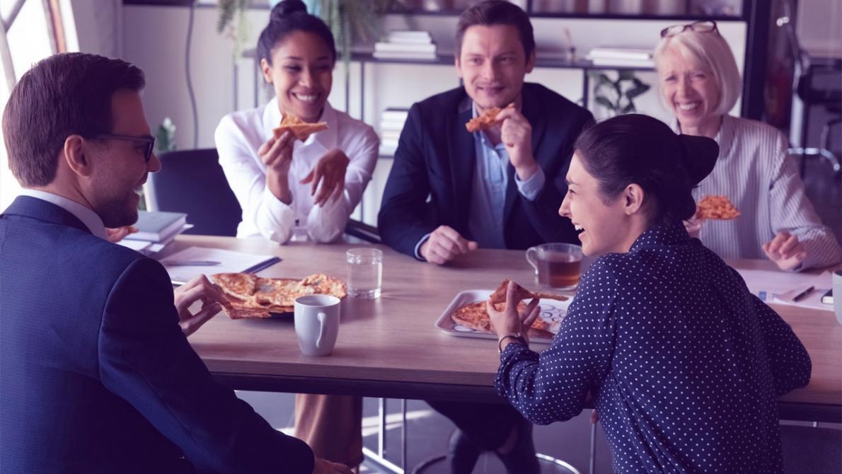 Espacio de aprendizaje profesional Falorjunia