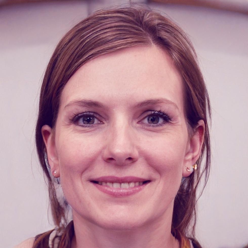 Marisol Alcántara Bravo